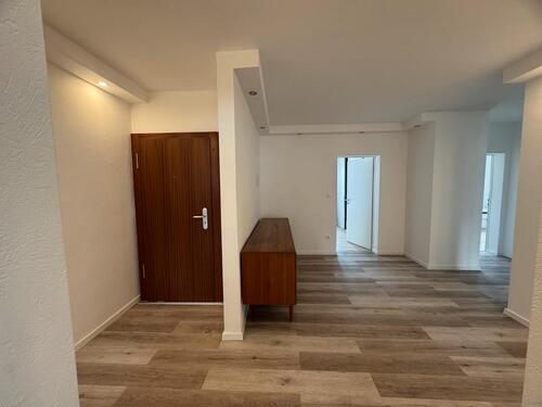 Foto - 4 Zimmer Etagenwohnung zur Miete in Frankfurt am Main