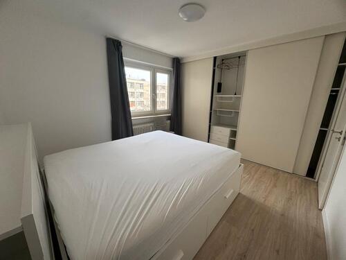 Foto - Etagenwohnung in Frankfurt am Main zur Miete