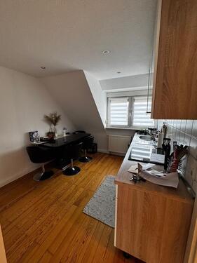 Foto - 3ZKB Wohnung Zentral Saarbrücken