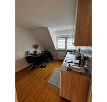 3ZKB Wohnung Zentral Saarbrücken