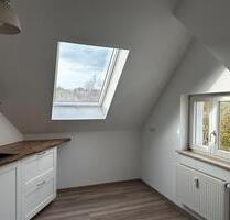 Über den Dächern der Südvorstadt mit EBK - Frei ab 01.05.2026! - Leipzig