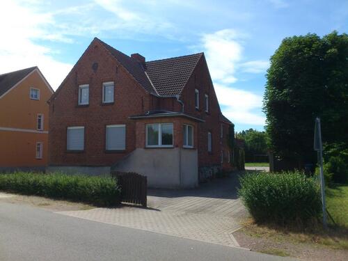 Foto - 19372 Spornitz kleine 3-Raumwohnung ab 1.6.2026