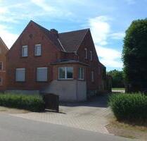 19372 Spornitz kleine 3-Raumwohnung ab frühestens 1.4.2026 - Parchim