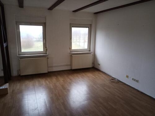 Foto - 3 Zimmer Dachgeschoßwohnung in Parchim