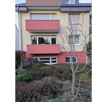 2-Zimmer-Souterrain-Wohnung - Hürth-Efferen