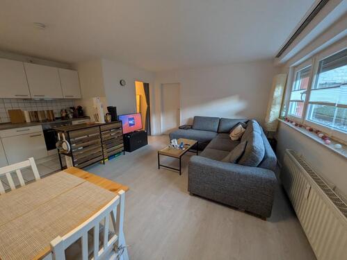 Foto - Etagenwohnung in Hürth zur Miete