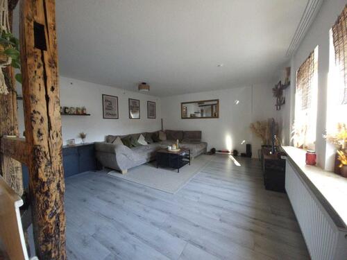 Foto - 3 Zimmer Etagenwohnung zur Miete in Gevelsberg