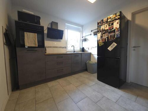 Foto - Etagenwohnung in Gevelsberg zur Miete