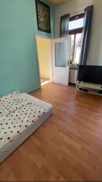 Foto - Etagenwohnung in Weimar zur Miete