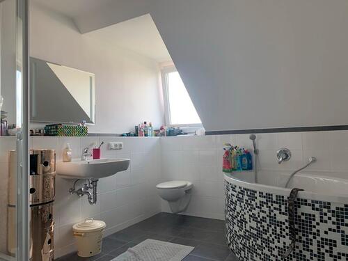 Foto - 1 Zimmer Dachgeschoßwohnung in München