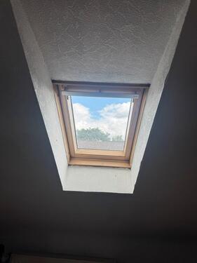 Foto - 1 Zimmer Dachgeschoßwohnung zur Miete in Alsdorf