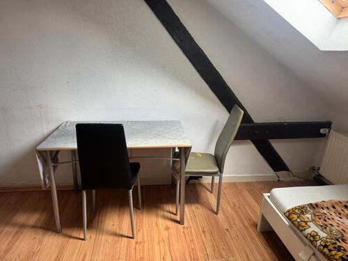 Foto - 1 Zimmer Dachgeschoßwohnung in Alsdorf