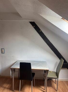 Foto - Dachgeschoßwohnung mit 100,00 m&sup2; in Alsdorf zur Miete