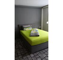 Allgäu Memmingen Workation und Urlaub - Lauben