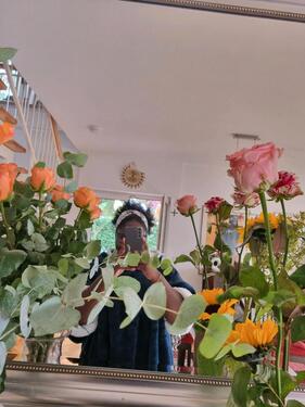 Foto - I'm looking for an apartment