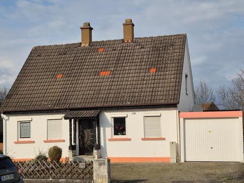 Foto - Attraktives Objekt für Macher! - 329.000,00&nbsp;EUR Kaufpreis, ca.&nbsp; 110,00&nbsp;m&sup2;