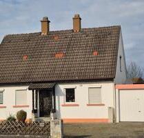 Attraktives Objekt für Macher! - 329.000,00&nbsp;EUR Kaufpreis, ca.&nbsp; 110,00&nbsp;m&sup2; in Senden (PLZ: 89250)