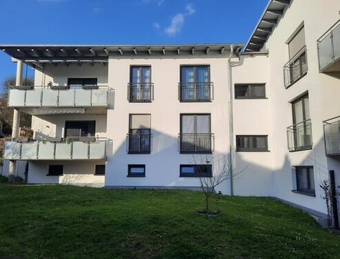 Foto - 4 Zimmer Etagenwohnung zur Miete in Kulmbach