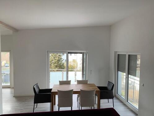 Foto - Etagenwohnung in Kulmbach zur Miete