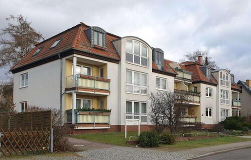 Foto - Ruhiges Büro mit Sauna in 12683 Berlin (Biesdorf-Süd) ab sofort