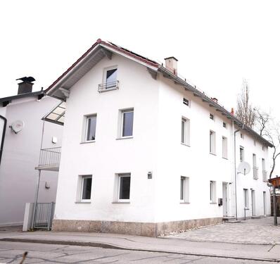 Foto - Besondere Immobilie – SOFORT bezugsfertig - OHNE Maklergebühr