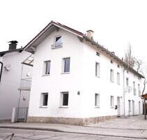 Besondere Immobilie – SOFORT bezugsfertig - OHNE Maklergebühr - Altötting