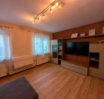 Wohnung möbliert 1 Monat Juni in Backnang nahe Plattenwald