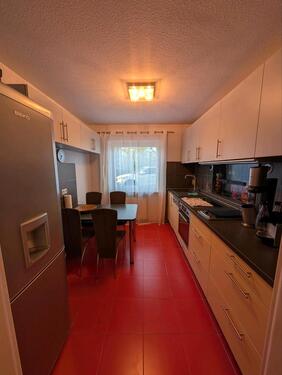 Foto - 2 Zimmer Etagenwohnung in Backnang