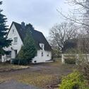 Foto - Freistehendes Haus mit 2 Garagen in Bünde - Ahle zu verkaufen