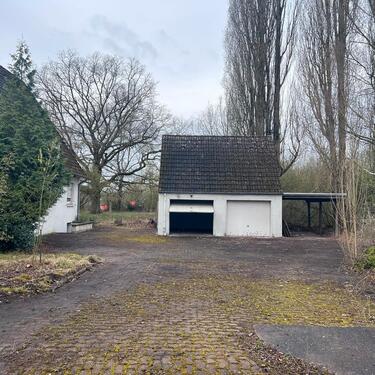 Foto - 5 Zimmer Einfamilienhaus in Bünde