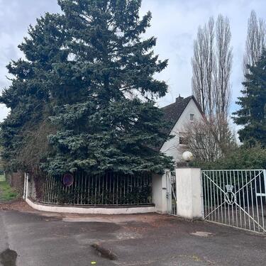 Foto - Einfamilienhaus in Bünde zum Kaufen