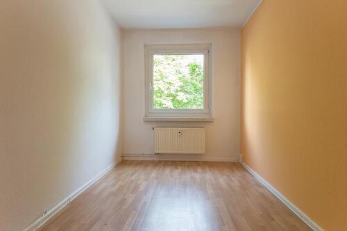 Foto - 3 Zimmer Erdgeschoßwohnung zur Miete in Chemnitz