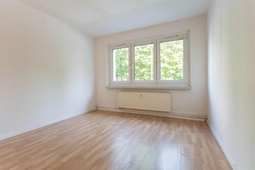 Foto - 3 Zimmer Erdgeschoßwohnung in Chemnitz