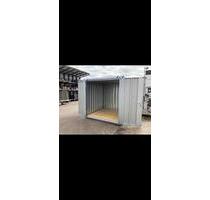 Lagerraum Lagercontainer Garage - Tostedt