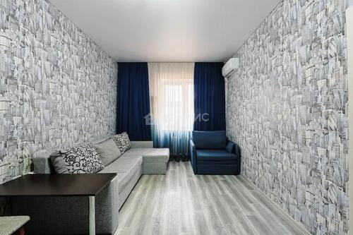 Foto - 2 Zimmer Etagenwohnung zum Kaufen in Berlin