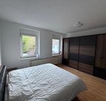 Nach-Mieter 3-Zimmer-Wohnung in ruhiger Lage-mit Stellplatz - Kirchen (Sieg)