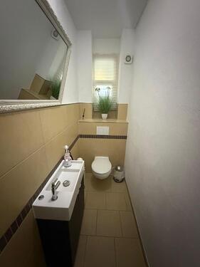 Foto - 3 Zimmer Etagenwohnung in Kirchen (Sieg)