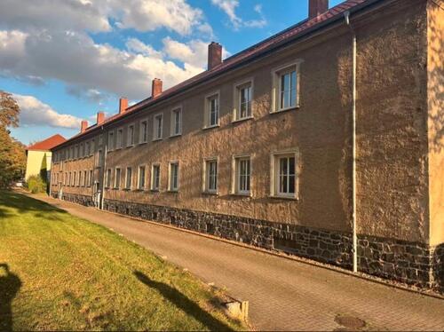 Foto - 4 Zimmer Etagenwohnung zur Miete in Hötensleben
