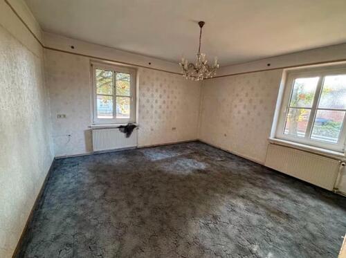 Foto - Etagenwohnung in Hötensleben zur Miete