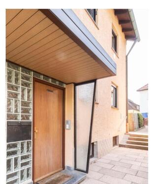 Foto - 8 Zimmer Reihenhaus in Neuhausen auf den Fildern