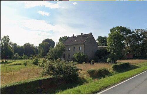 Foto - Historisches Mehrgenerationenhaus mit Garten & viel Potential