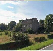 Historisches Mehrgenerationenhaus mit Garten & viel Potential - Wettin-Löbejün