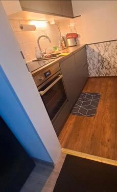Foto - 1 Zimmer Etagenwohnung in Regensburg