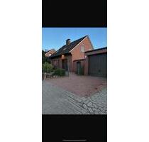 Einfamilienhaus Harsefeld mit 620 qm Grundstück, 4 Zimmer,