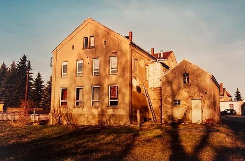 Foto - Einfamilienhaus in Roßwein