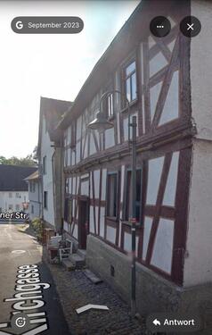 Foto - 2 Zimmer Einfamilienhaus zum Kaufen in Rabenau