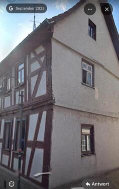 Foto - 2 Zimmer Einfamilienhaus in Rabenau