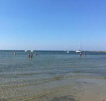 Ferienwohnung 200 m zum Meer Marina Wendtorf Ostsee - Laboe
