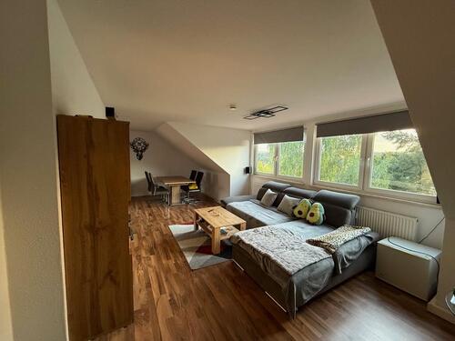 Foto - *Gemütliche 3-Raum-Wohnung in Dingelstädt*
