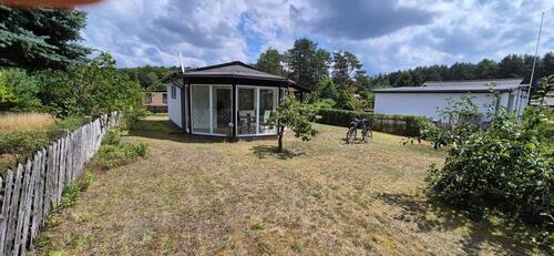 Foto - Einfamilienhaus in Rheinsberg